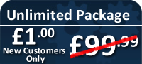 Unlimited Package